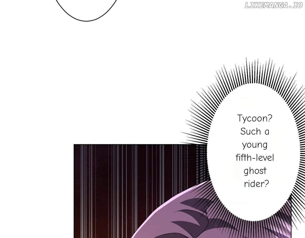 With My Netherworld Trillions, Game On! Chapter 188 - page 132